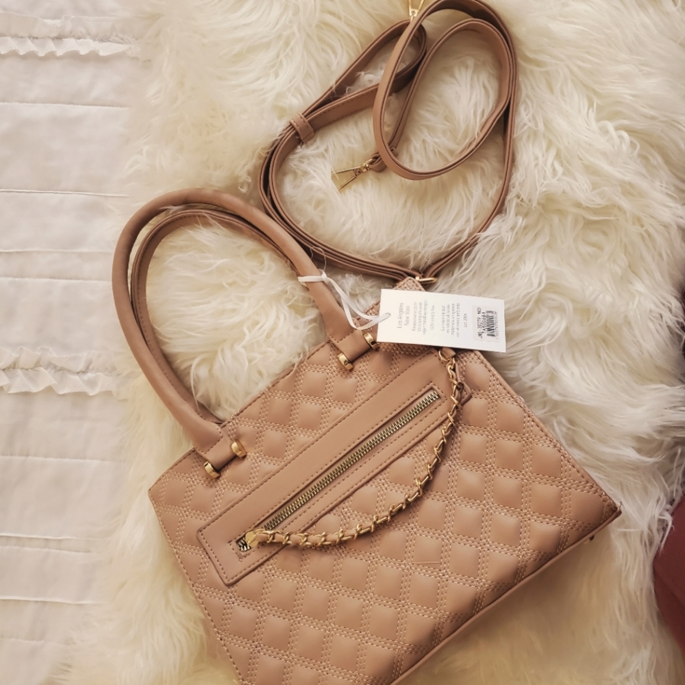 Alyssa purse